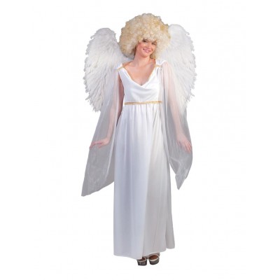 Dámsky kostým Anjel velkosť 40-42