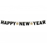 Banner Happy New Year