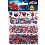 Konfety Spiderman