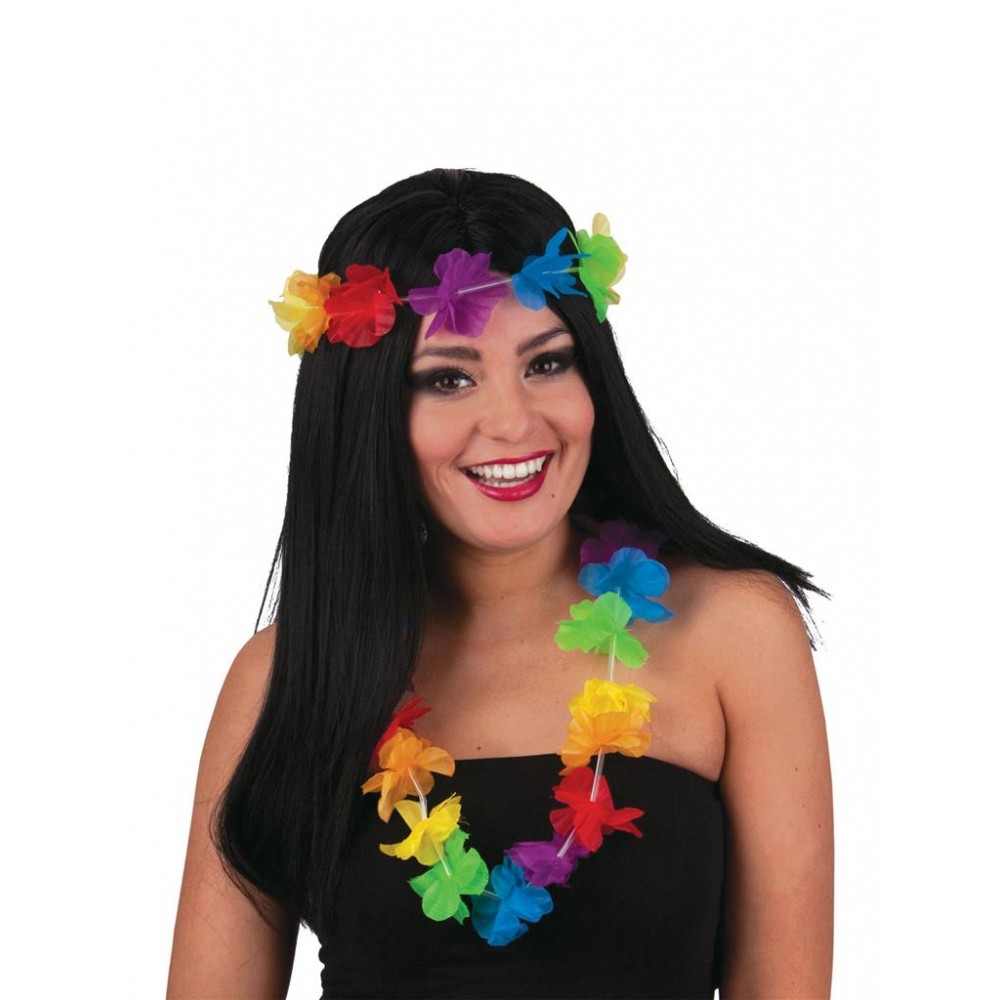 Parochňa Hawaii set Parochňa Hawaii set