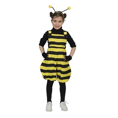 Detský kostým Včielka veľkosť 98