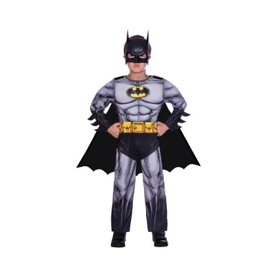 Detský kostým Batman Classic 3-4 roky
