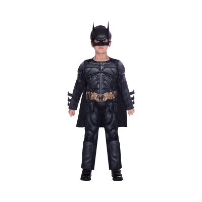 Chlapčenský kostým Batman Temný rytier 3-4 roky