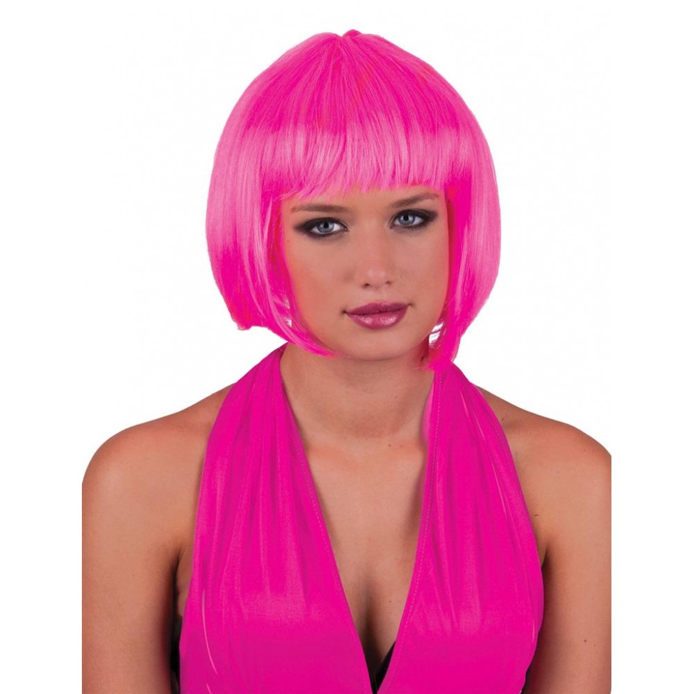 Parochňa Sexy Holly fuchsia Parochňa Sexy Holly fuchsia
