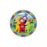 Teletubbies