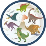 Dinosaur party