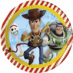 Toy story 4