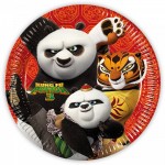 Kung fu Panda 3