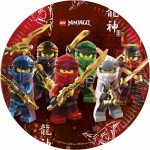 Lego Ninjago