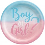 It's a Boy / Girl!