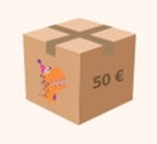 Doprava zdarma nad 60€
